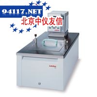 ME-6 JULABO标准型加热浴槽/循环器